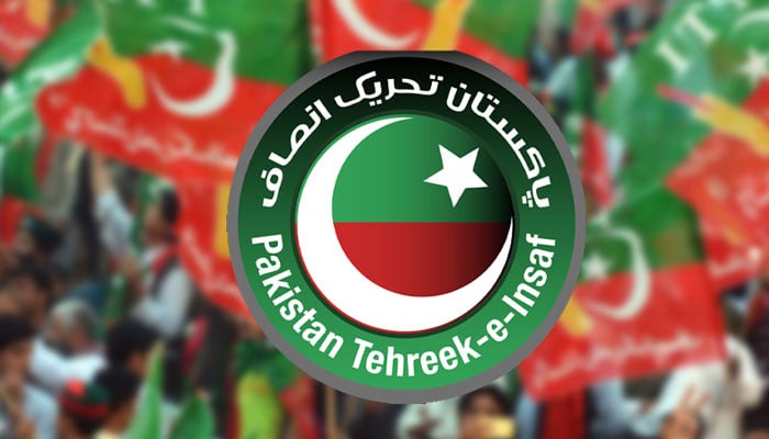 ڈیلس، پی ٹی آئی کا احتجاج، عمران خان کی گرفتاری انسانی حقوق کی خلاف ورزی قرار