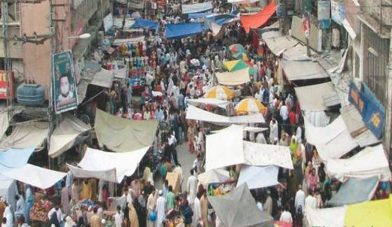 Karachi