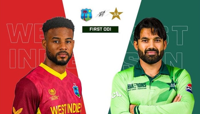 ویسٹ انڈیز سے آج پہلا ون ڈے، سینئرز کی شمولیت، پاکستان ٹیم گیئر بدلنے کو تیار