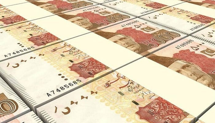 ناقص حکمت عملی، کچی پلین واٹر سپلائی پروجیکٹ فیز II کی لاگت میں ایک ارب روپے سے زائد کا اضافہ