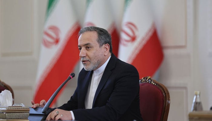 حزب اللّٰہ کو غیر مسلح کرنے کا منصوبہ کامیاب نہیں ہوگا، ایران