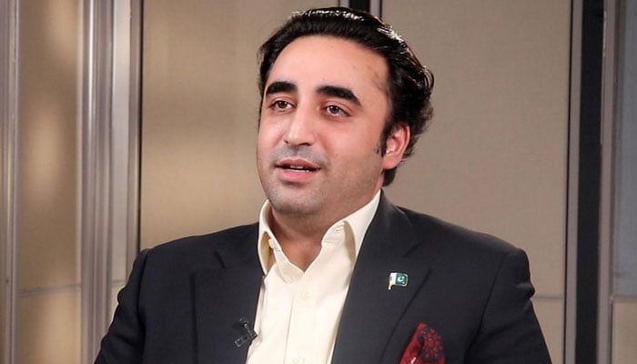 صدر ٹرمپ نوبیل امن انعام کے حقدار ہیں، بلاول