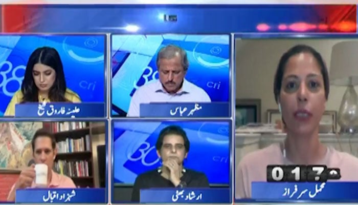 محتاط حکمت عملی اپنانا ہوگی ٹرمپ کی پالیسی کبھی بھی بدل سکتی ہے، تجزیہ کار