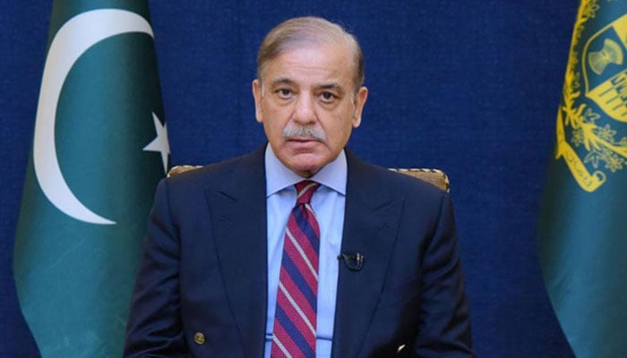 غزہ، اسرائیلی قبضے کا منصوبہ خطرناک، خطے میں امن کا امکان ختم ہوجائے گا، عالمی برادری جارحیت فوری روکے، وزیراعظم