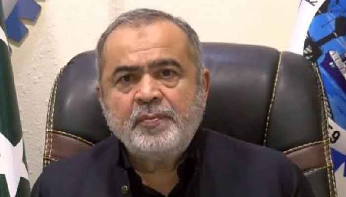 کراچی چیمبر ہر صورت میں اسمگلنگ کے خلاف ہے، محمد جاوید بلوانی