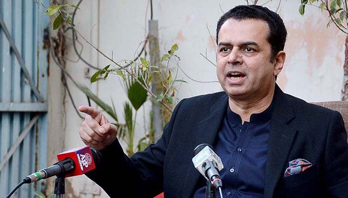 ‎ن لیگ خیبر نے طلال چوہدری کا سابق فاٹا آپریشن پر غیر ذمہ دارانہ بیان مسترد کردیا