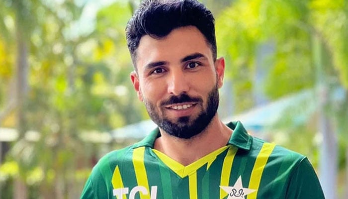 عرفان نیازی کی کپتانی میں پاکستان شاہینز سڈنی پہنچ گئے