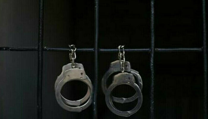بینک سے رقم نکالنے والے شہریوں کو لوٹنے والا 5 رکنی گروہ گرفتار