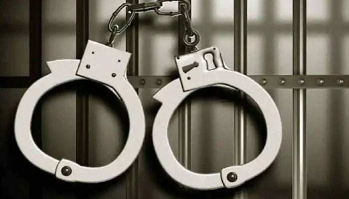 اتحاد ٹاؤن اور ماڑی پور، 2 مطلوب سمیت 3 مفرور ملزمان گرفتار