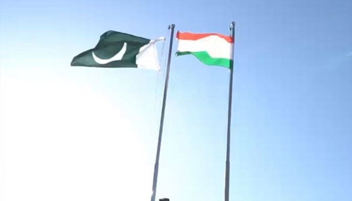 پاک تاجک مشترکہ انسداد دہشتگردی مشق دوستی- II کامیابی سے مکمل