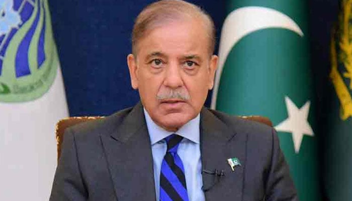 وزیراعظم کا آذربائیجان اور آرمینیا کے درمیان ڈونلڈ ٹرمپ کی سرپرستی میں تاریخی امن معاہدے کا خیر مقدم