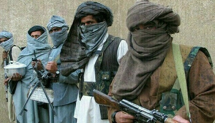 باجوڑ میں مذاکرات ناکام، فائر بندی ختم، 1700 سے زائد جنگجو ماموند میں موجود