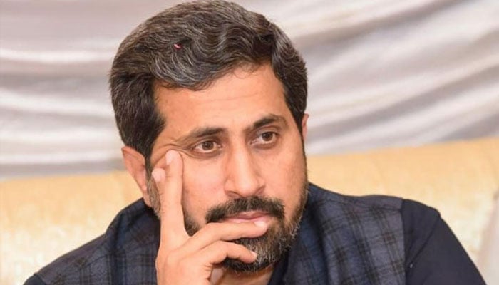 سابق وزیراعظم نے سونے کی جگہ پیتل کا لوٹا توشہ خانے میں جمع کروایا، فیاض الحسن چوہان