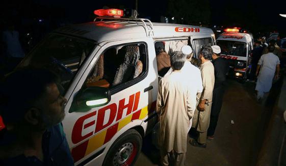 Karachi