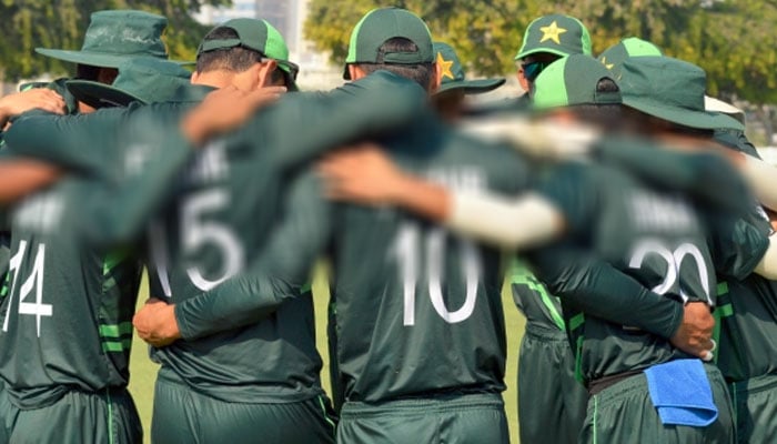 انڈر 19 کرکٹرز ماضی میں بھی ریپ کیس میں ملوث رہ چکے ہیں