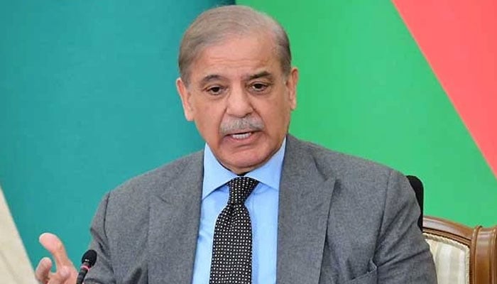 وزیراعظم شہباز کو اسٹیبلشمنٹ کا اعتماد حاصل، تبدیلی افواہیں بے بنیاد قرار