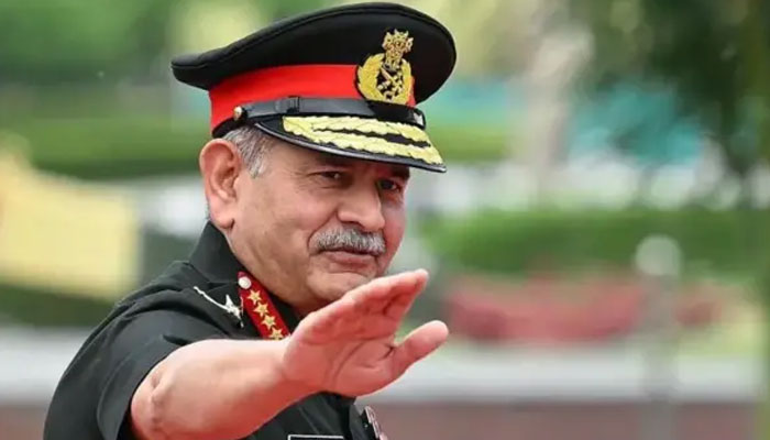 آپریشن سندور شطرنج کی طرح تھا، دشمن کی اگلی چال کا پتہ نہ تھا، بھارتی آرمی چیف