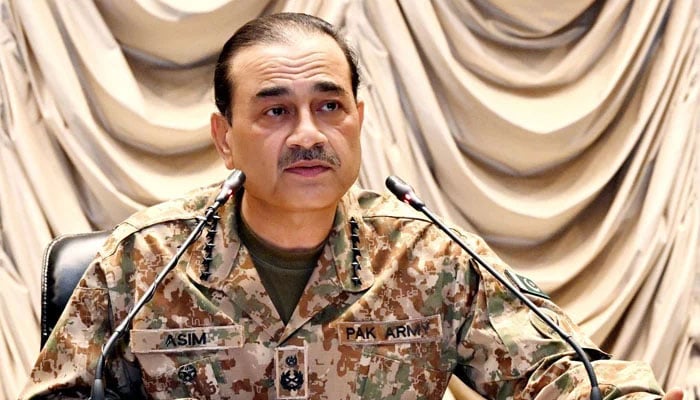 فیلڈ مارشل عاصم منیر کی زیرک حکمت عملی، پاکستان نے ٹرمپ کا دل کیسے جیتا؟ امریکا سے حتمی تجارتی معاہدہ قریب، برطانوی، امریکی میڈیا