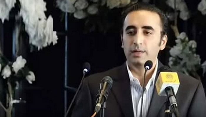بھارت کو نہ صرف جنگ میں شکست بلکہ 6 دریا بھی واپس لے سکتے ہیں، بلاول