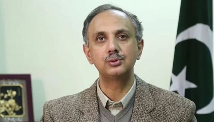 اسمبلی میں قائد حزب اختلاف کی نشست رواں اجلاس میں خالی رہے گی