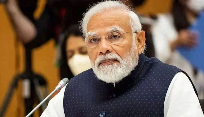 بھارتی وزیراعظم مودی پر 11 سال میں مشکل ترین وقت، تجزیہ کار