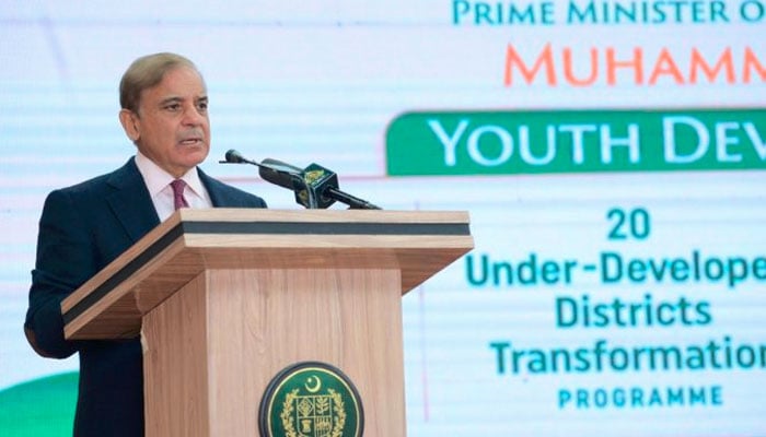 بھارتی شکست سے نئے پاکستان کا وجود، دشمن ایک بوند پانی چھین نہیں سکتا، دوبارہ کوئی حرکت کی تو وہ حشر کریں گے کہ کانوں کو ہاتھ لگائے گا، وزیراعظم