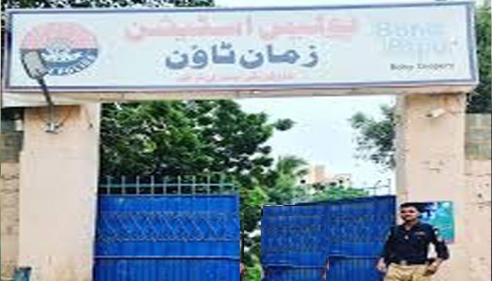 مختلف تھانوں میں ایس ایچ اوز اور ایک ڈی ایس پی کی تعیناتی، ایس ایچ او زمان ٹاؤن معطل