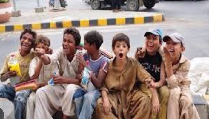 بچوں کو استحصال سے بچانا قومی ذمے داری، چیئرمین اطفال پارلیمانی کاکس