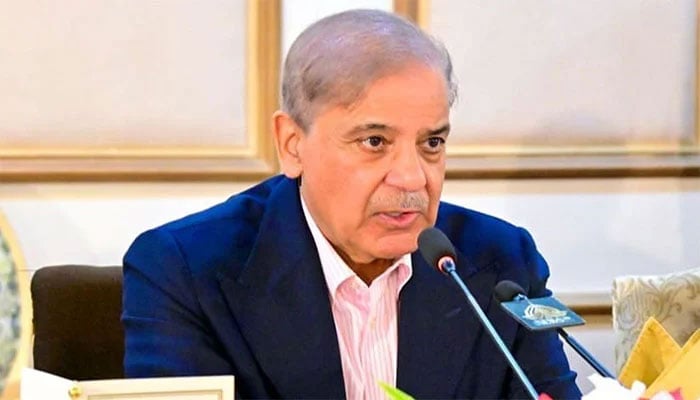 NDMA متاثرین کی مدد و بحالی میں صوبوں کیساتھ تعاون مزید مربوط بنائے، وزیراعظم