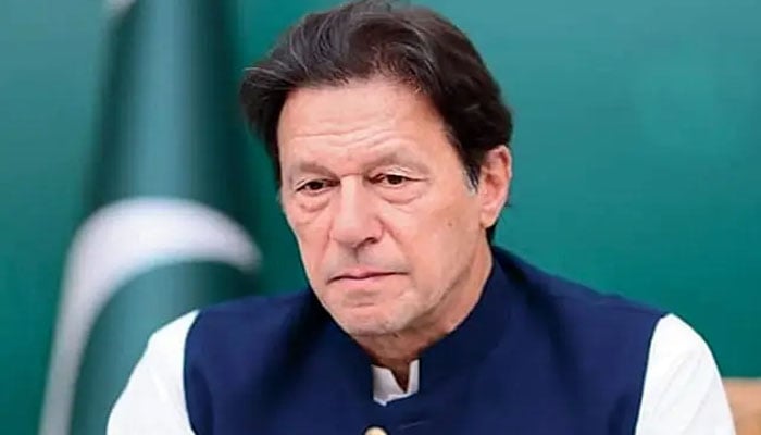 عمران کے گھر کی نیلامی نہیں کی جا رہی، نیب ذرائع