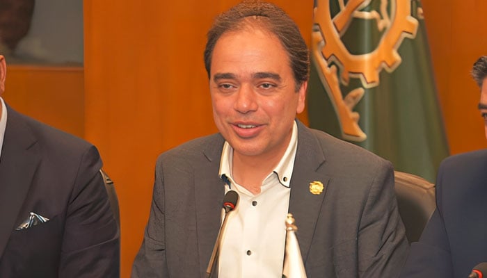 کاروباری برادری نے موڈیز کی رپورٹ کو پاکستان کیلئے گڈ نیوز قرار دیدیا