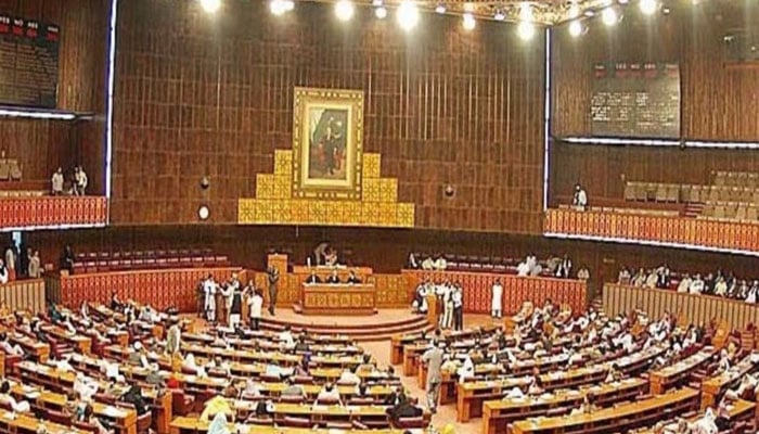 کسی بھی قانون پر کچھ لوگوں کے خدشات ہمیشہ موجود رہتے ہیں، تجزیہ کار