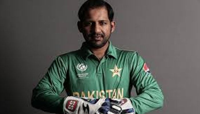 ریٹائر ہونے کے بعد بھی سرفراز احمد کی مقبولیت برقرار