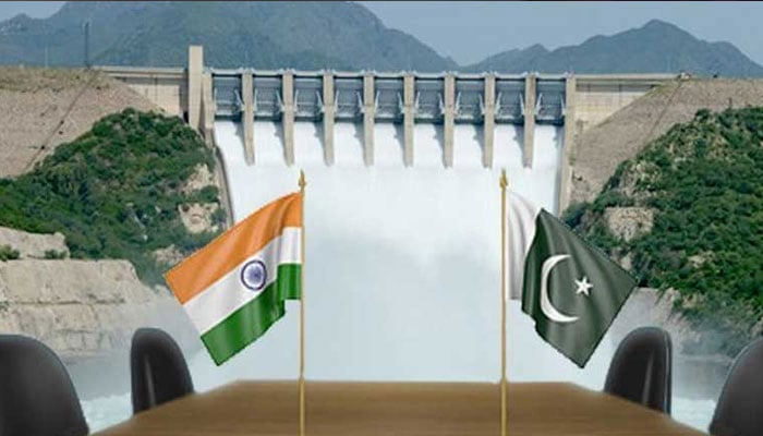 بھارت کی ہٹ دھرمی، پانی پر عالمی ثالثی عدالت کا فیصلہ ماننے سے انکار