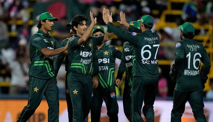 دورۂ ویسٹ انڈیز کے بعد پاکستانی کرکٹرز کی وطن واپسی شروع