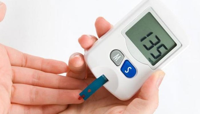 پاکستان دنیا میں ذیابیطس کی سب سے زیادہ شرح والا ملک بن گیا