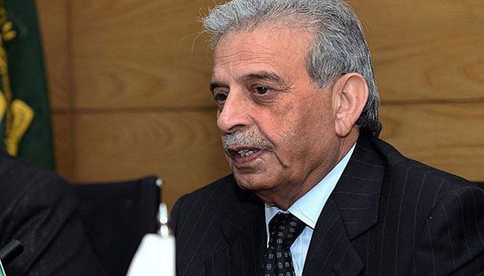 رانا تنویر کی CEO اینگرو فرٹیلائزرز سے ملاقات، کھاد کی بلاتعطل فراہمی پر بات چیت