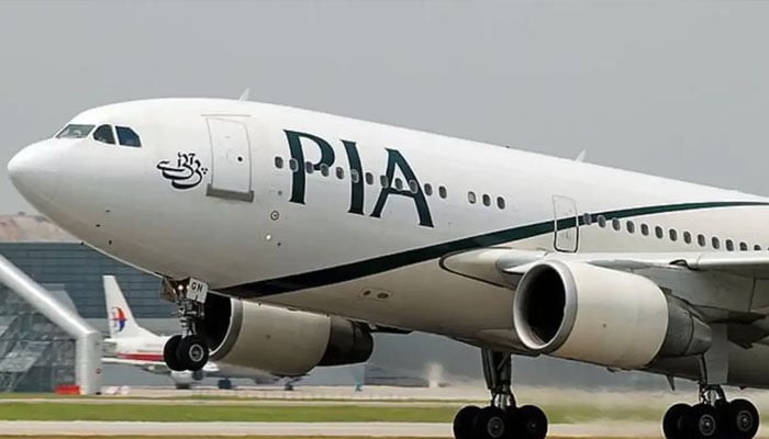 قومی ایئر لائن کی دوسرے فیز میں مزید 4 انٹرنیشنل پروازیں شروع کرنے کی تیاری