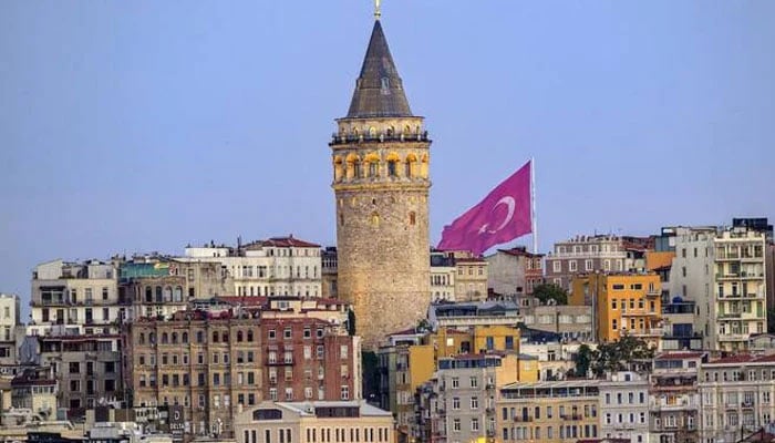 استنبول، کرپشن کے الزامات میں 40 سیاستدان گرفتار