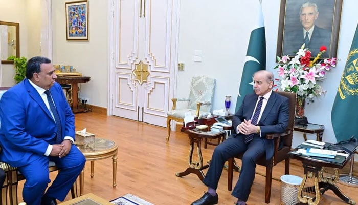 وزیراعظم کا خصوصی اقتصادی زون میں چینی کمپنی کی سرمایہ کاری کا خیرمقدم، بنگلہ دیش سے تجارتی تعلقات بڑھانے کا عزم