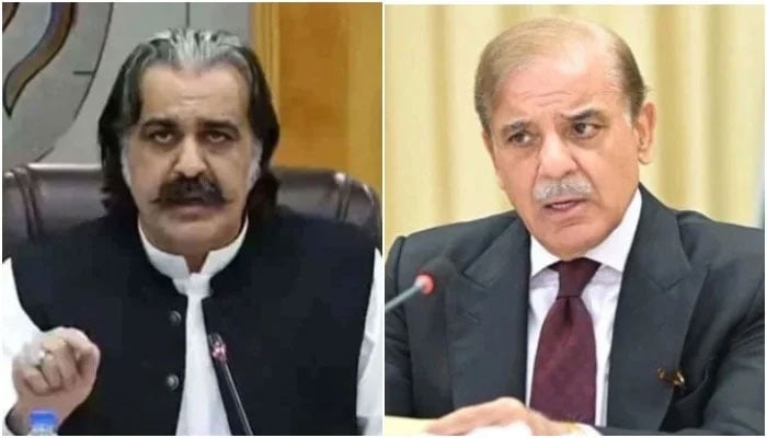 وزیراعظم کا گورنر‘ وزیراعلیٰ KP کو فون‘ جانی نقصان پر اظہار افسوس