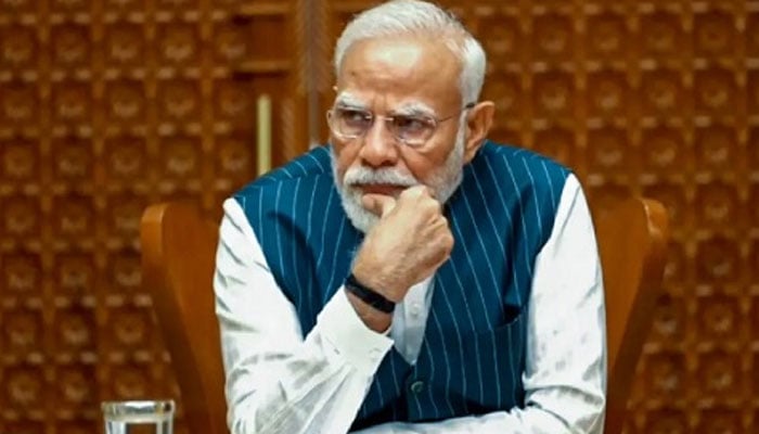 پاکستان کے راکٹ فورس کمانڈ کے قیام پر بھارت میں سراسیمگی