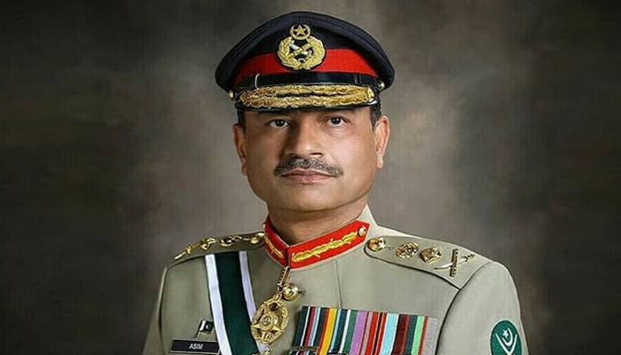 تبدیلی کی افواہیں سراسر جھوٹ، ایسی افواہیں پھیلانے والے حکومت اور مقتدرہ کے مخالف، کسی عہدے کی خواہش نہیں، فیلڈ مارشل