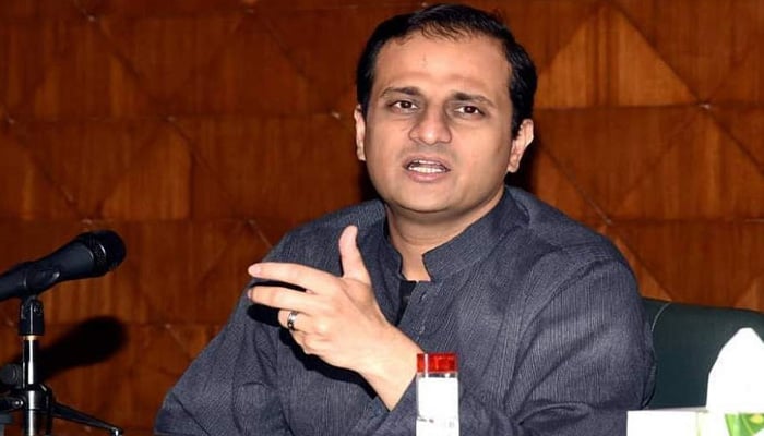 وزیراعظم جیالا ہو تو ہم پورے پاکستان میں مثالی کام کرکے دکھائیں، میئر