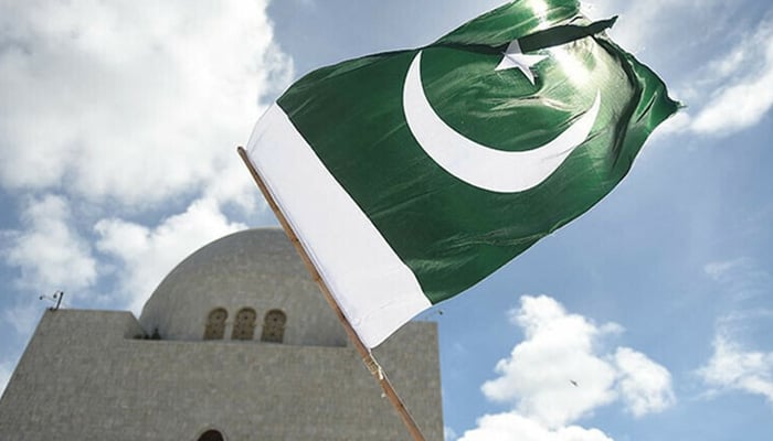 نیا ناظم آباد میں جشن معرکہ حق اور آزادی 2025 کی تقریبات کا انعقاد