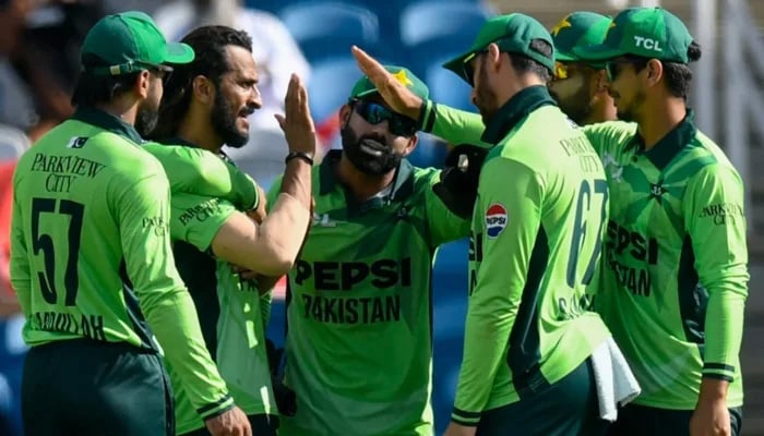 سال بھر خراب کارکردگی، کئی بڑے کرکٹرز کی سینٹرل کنٹریکٹ میں تنزلی کا امکان