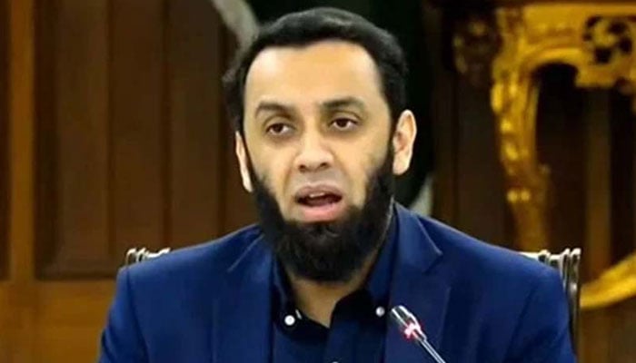 مسلم لیگ نے عطا اللّٰہ تارڑ کے بھائی کو  NA66 وزیر آباد سے ٹکٹ جاری کردیا
