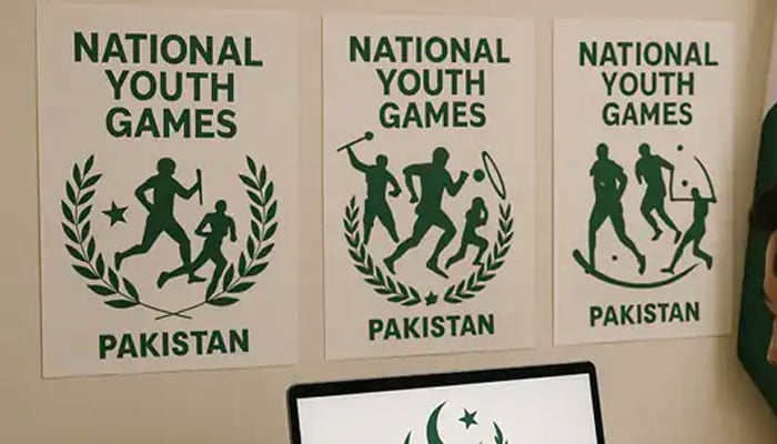 نیشنل یوتھ گیمز کے لئے سندھ کی ٹیموں کے ٹرائلز شروع
