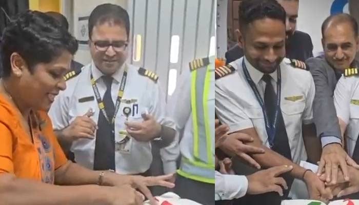 پی آئی اے اور سری لنکن ائر لائن کے درمیان انجینئرنگ سروسز کا معاہدہ