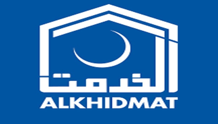 الخدمت نے کراچی میں 71 ویں آر او واٹر فلٹریشن پلانٹ کا افتتاح کر دیا